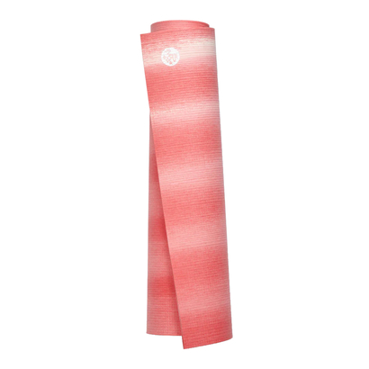 Manduka pro deep coral 180cm