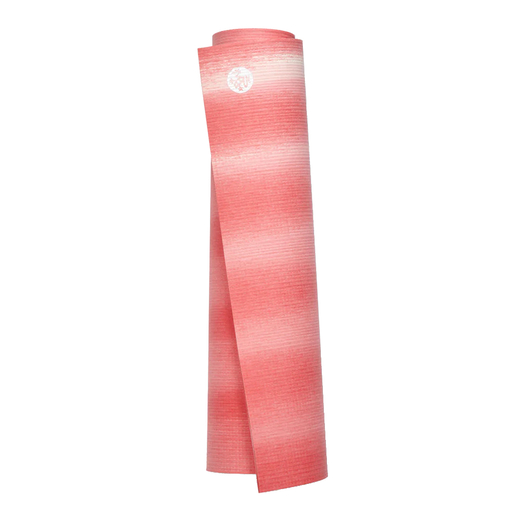 Manduka pro deep coral 180cm