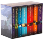 Harry potter boxed set