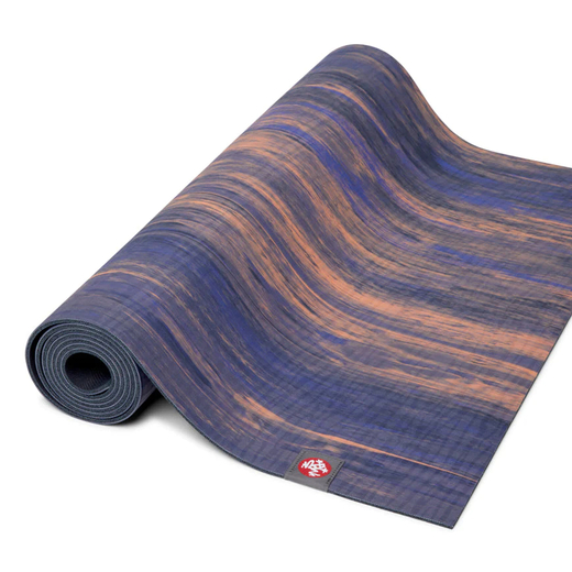 Manduka eko lite 4mm melon marbled 1