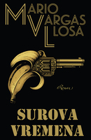 Surova vremena