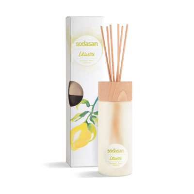 Sodasan osvježivač prostora 200ml limun