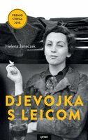 Djevojka s leicom