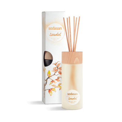Sodasan osvježivač prostora 200ml sandalovina