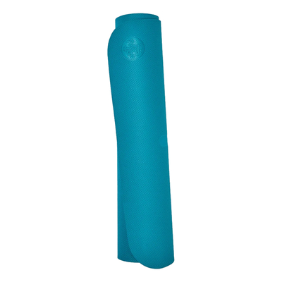 Manduka begin bondi blue 5mm