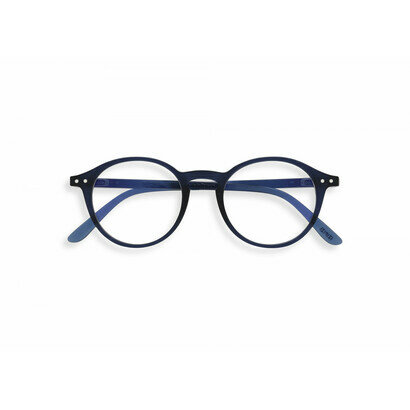 Izipizi naočale za zaštitu od plavog svjetla #d deep blue