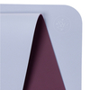 Manduka begin lavander fig 5mm 1