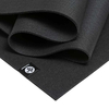 Manduka x joga prostirka black 2