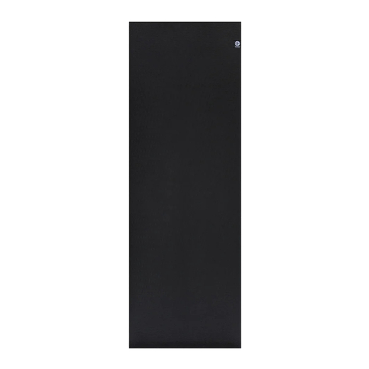 Manduka x joga prostirka black 1