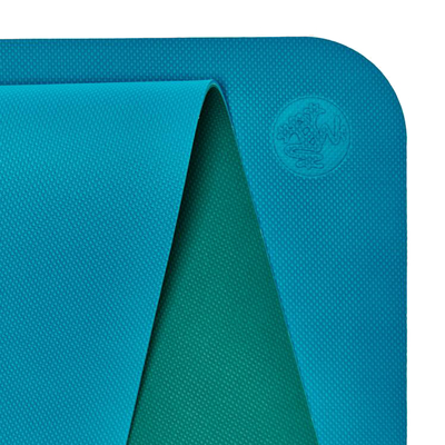 Manduka begin bondi blue 5mm 1