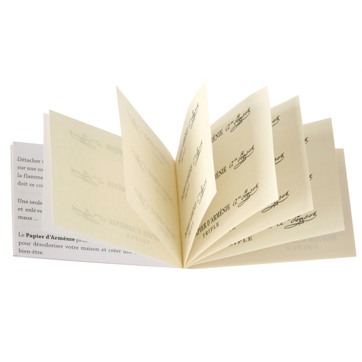 Armenski papir set 3