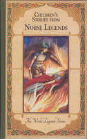 Children's stories from norse legends