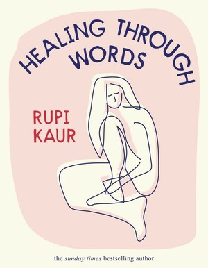 Healing through words 