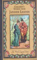 Children's stories from japanese legends