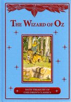The wizard of oz