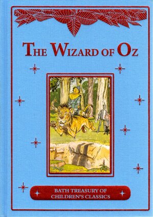 The wizard of oz