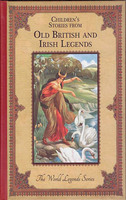 Children's stories from old british andirish legends