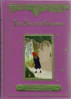 The secret garden