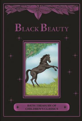 Black beauty