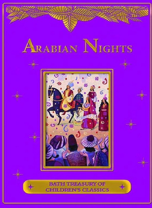 Arabian nights