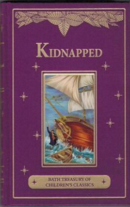 Kidnapped