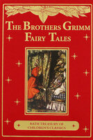 The brothers grimm fairy tales