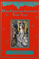 Hans christian andersen's fairy tales