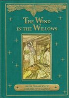 The wind in the willows