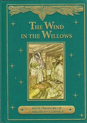 The wind in the willows