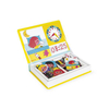 Magnetic book koliko je sati 1