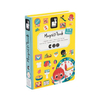 Magnetic book koliko je sati