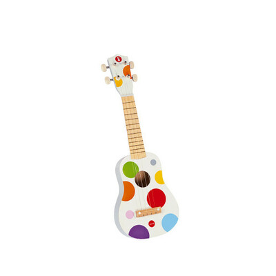 Ukulele 1