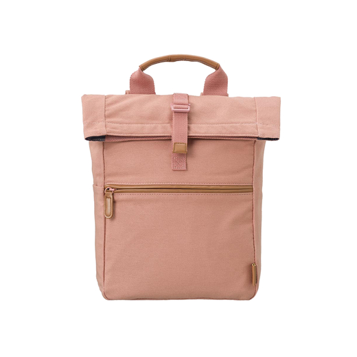 Fresk ruksak ash rose mali