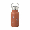 Fresk termos boca bambi amber brown 350ml 1