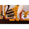 Dodirne puzzle zoo 3