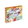 Dodirne puzzle zoo