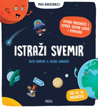 Istraži svemir