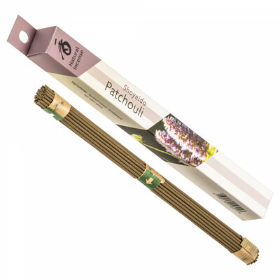 Shoyeido mirisni štapići patchouli 1