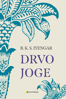 Drvo joge