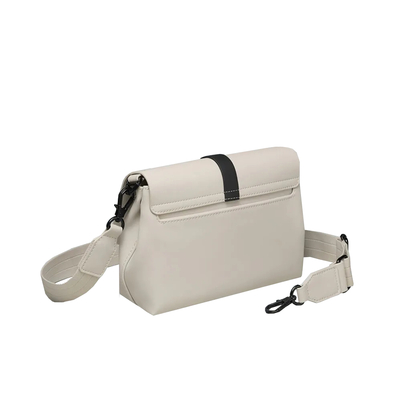 Gaston luga crossbody torba splash cloud cream 2