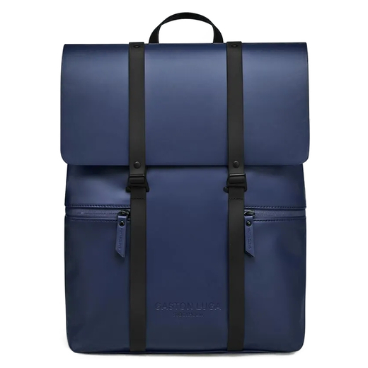 Gaston luga ruksak splash 16 dark blue