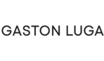 Gaston luga logo