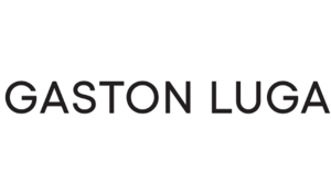 Gaston luga logo