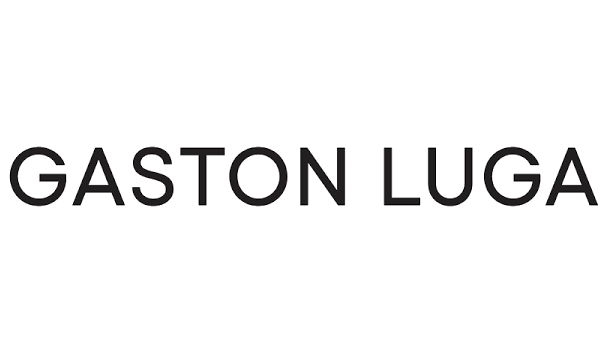 Gaston luga logo
