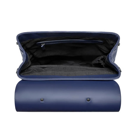 Gaston luga ruksak splash 16 dark blue 2