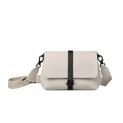 Gaston luga crossbody torba splash cloud cream