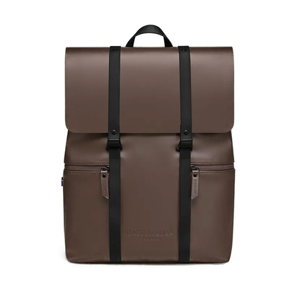 Gaston luga ruksak splash 13 dark oak black