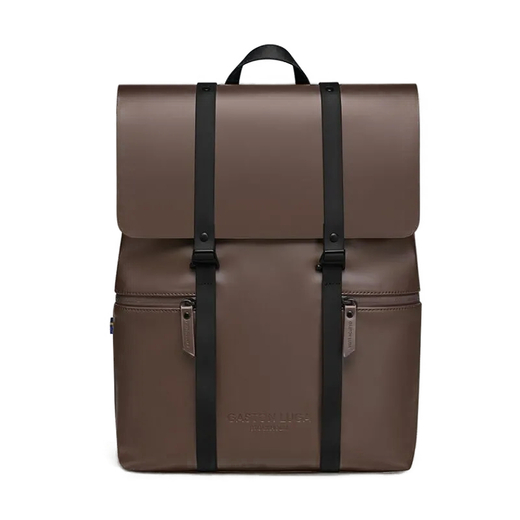 Gaston luga ruksak splash 13 dark oak black