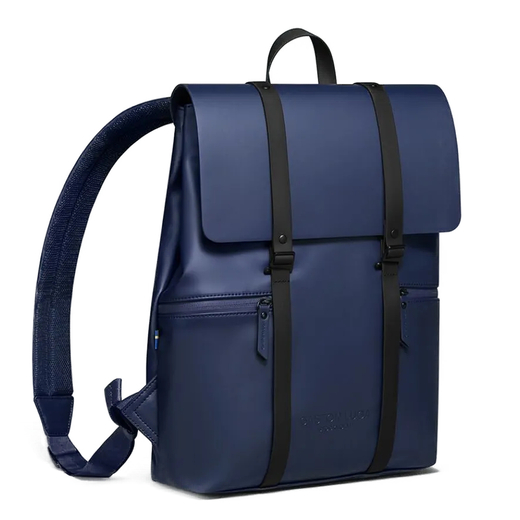 Gaston luga ruksak splash 16 dark blue 1