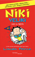 Niki veliki sve ili ništa